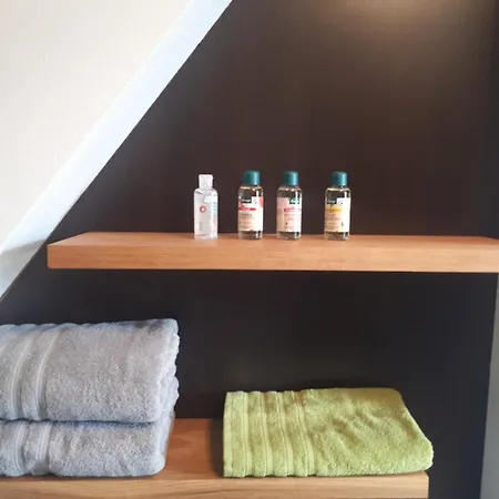 Lerchensteige Auf 80m - Sauna, Bar, 3d-fernseh, Wii, Ps4 Haundorf