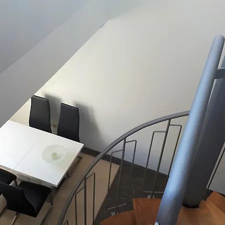 شقة Lerchensteige Auf 80m - Sauna, Bar, 3d-fernseh, Wii, Ps4