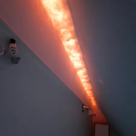 شقة Lerchensteige Auf 80m - Sauna, Bar, 3d-fernseh, Wii, Ps4