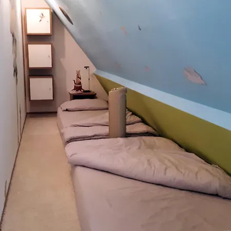 شقة Lerchensteige Auf 80m - Sauna, Bar, 3d-fernseh, Wii, Ps4 Haundorf
