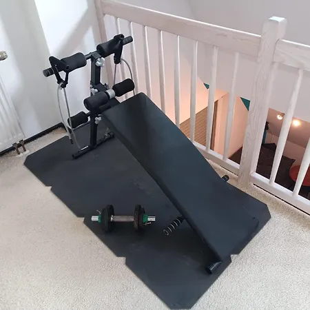 Lerchensteige Auf 80m - Sauna, Bar, 3d-fernseh, Wii, Ps4 شقة Haundorf