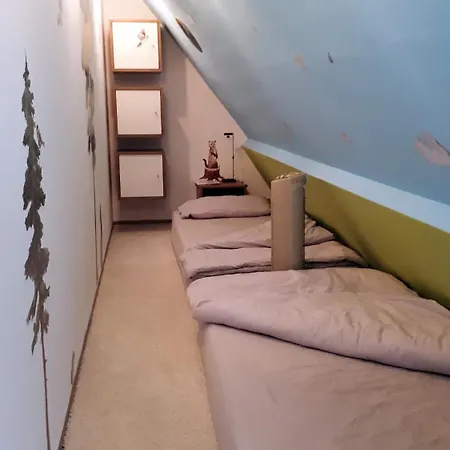 Lerchensteige Auf 80m - Sauna, Bar, 3d-fernseh, Wii, Ps4 Haundorf